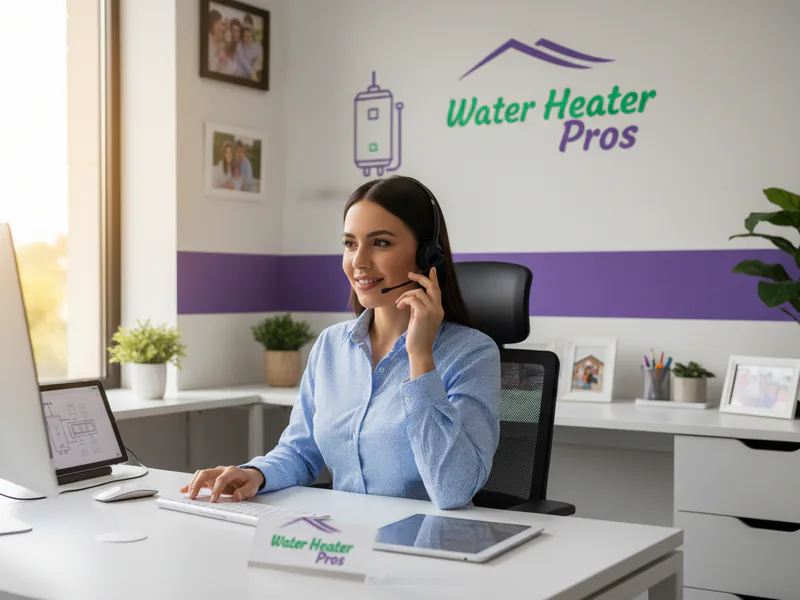 Water Heater Repair  in Los Alamos  FAQ